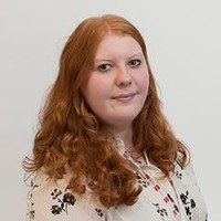 Sian Lomax