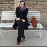 Niloufar Deldar Masrour