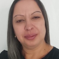 Angela Maria Machado