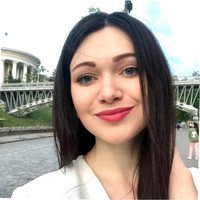 Kateryna Kazmyryk