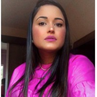 Sabrina Matos