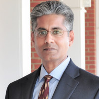 Moe Veluswamy