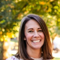 Stephanie Dickel