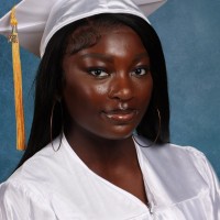 Cynthia Ouedraogo