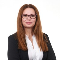 Éva Garacziné Fülöp