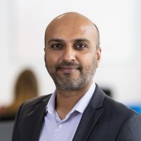 Akash Brahmkshatriya