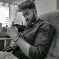 Tushar Pathak