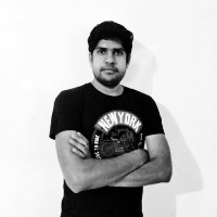 Ravi Kumar