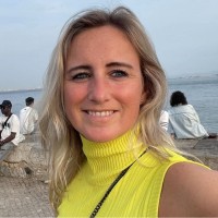 Lenneke Oostingh