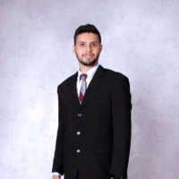 Richard Salado