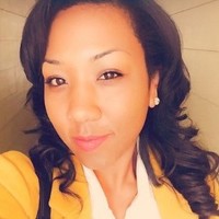 Kimberly Thomas