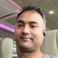Chandan Khandelwal