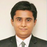 Vrushank Shah