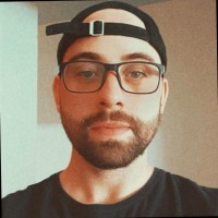 Caio Alexandre Lemos