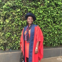 Augustina Badu-Peprah