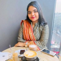 Sumaiya Mehejabin Bristy