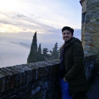 Alessandro Regni