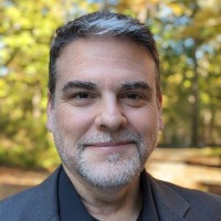 Ian Harper