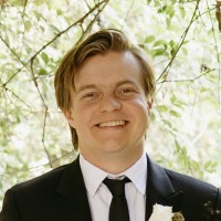 Evan Oscarson