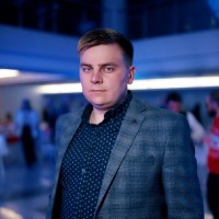Вячеслав Марийко