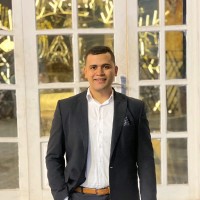Mahmoud Ali