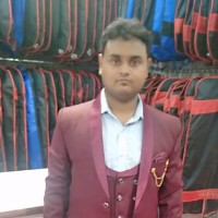 Sujeet Kumar Thakur