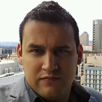 Jaime Adrian Carvajal Rodriguez
