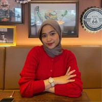 Shafira Chiesya Ulayya