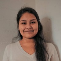 Maria de los Angeles Flores Lobaton