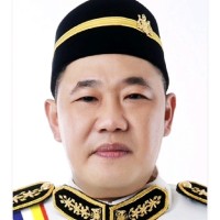 Datuk Dr. Kenny Ting