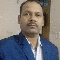 Anjeet Kumar Singh