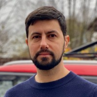 Ramiz Mamedov