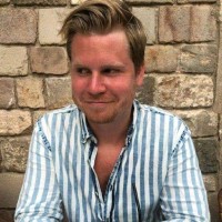 Patrik Pettersson