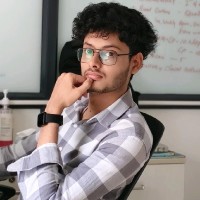 Prasanth M V