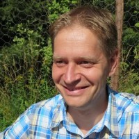 Mikko Nurminen