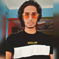 ajay john