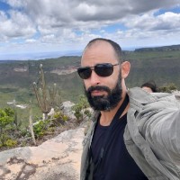Filipe Berçam De Oliveira