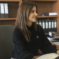 Vicky Garrocho Cerezo