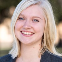Mary Dodson