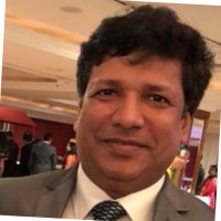 Capt. Md Raziur Rahman M.Sc.