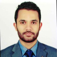 Hamza Tehseen