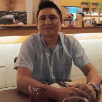 Jesús Ismael Cauich Puc