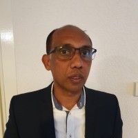 Radjen Rajbalsing