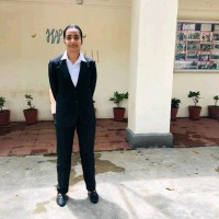Anubhavi Painuly