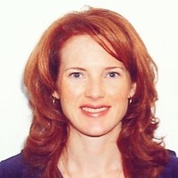 Kimberley Russell