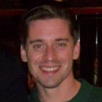 Jeremy Olson