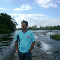 Manjunath B M