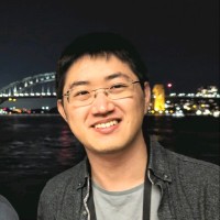 Kevin Yu, Ph.D.