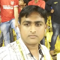 Vishal Patel