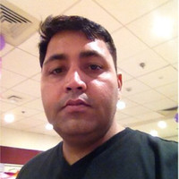 Dr. Vikesh Sethi